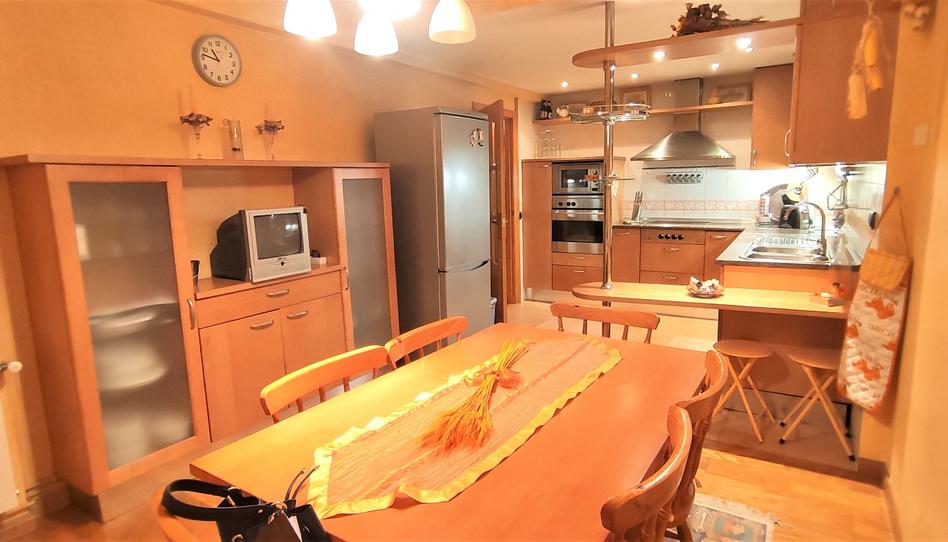 Foto 1 de Piso en venta en Avenida de Francia, 21, Villanúa, Huesca