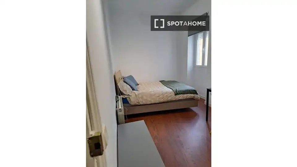 Habitación en Recoletos