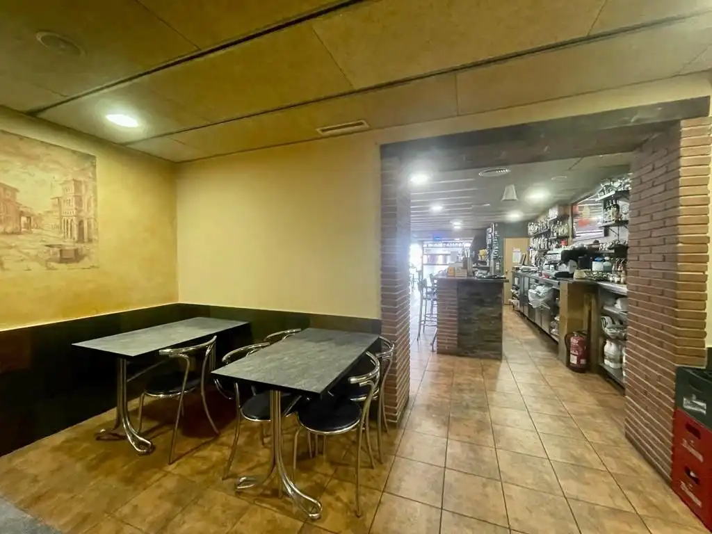 Business premises for transfer in Joan Prim, imagen 13