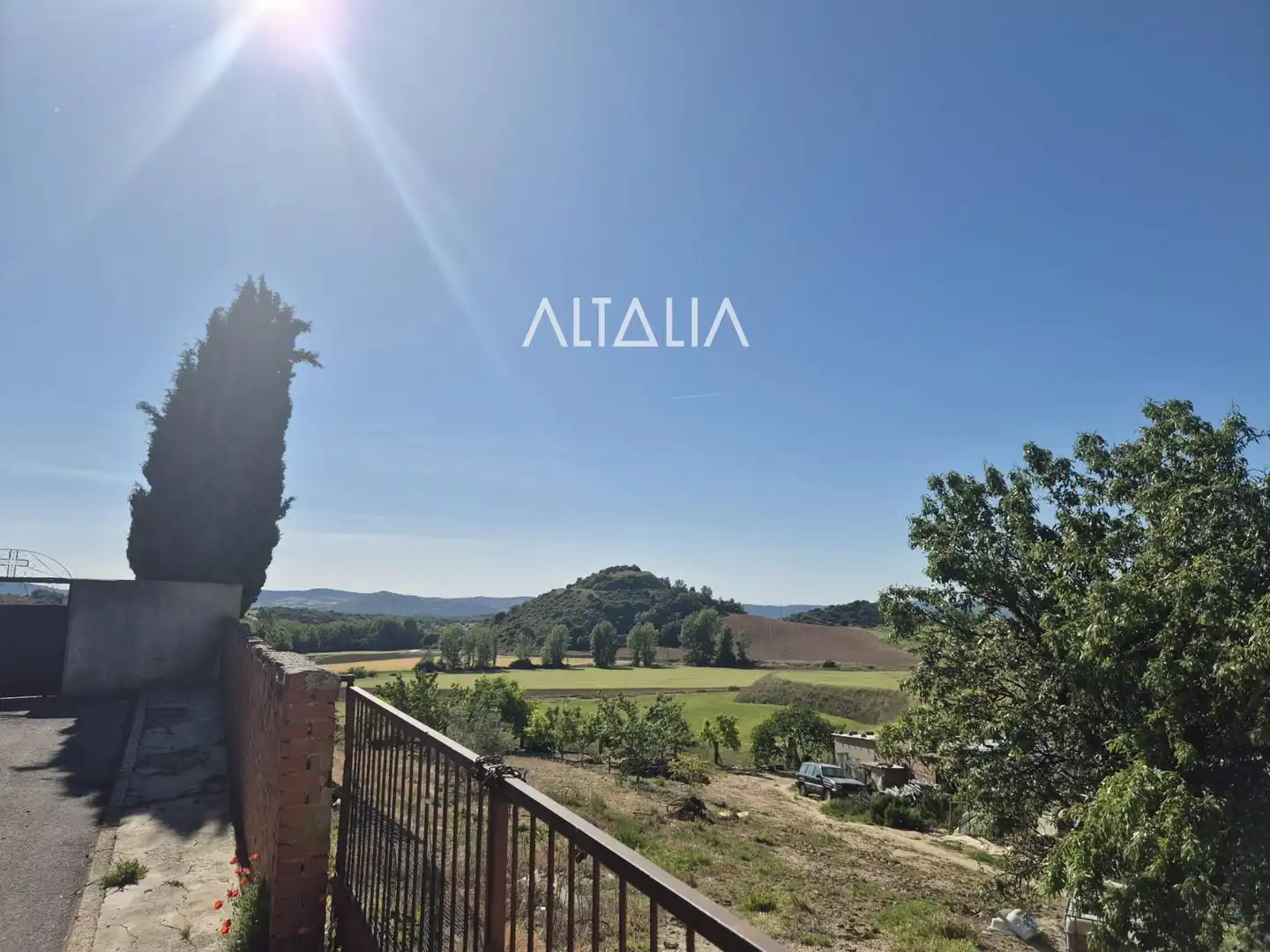 Residencial en venta en Sotorribas