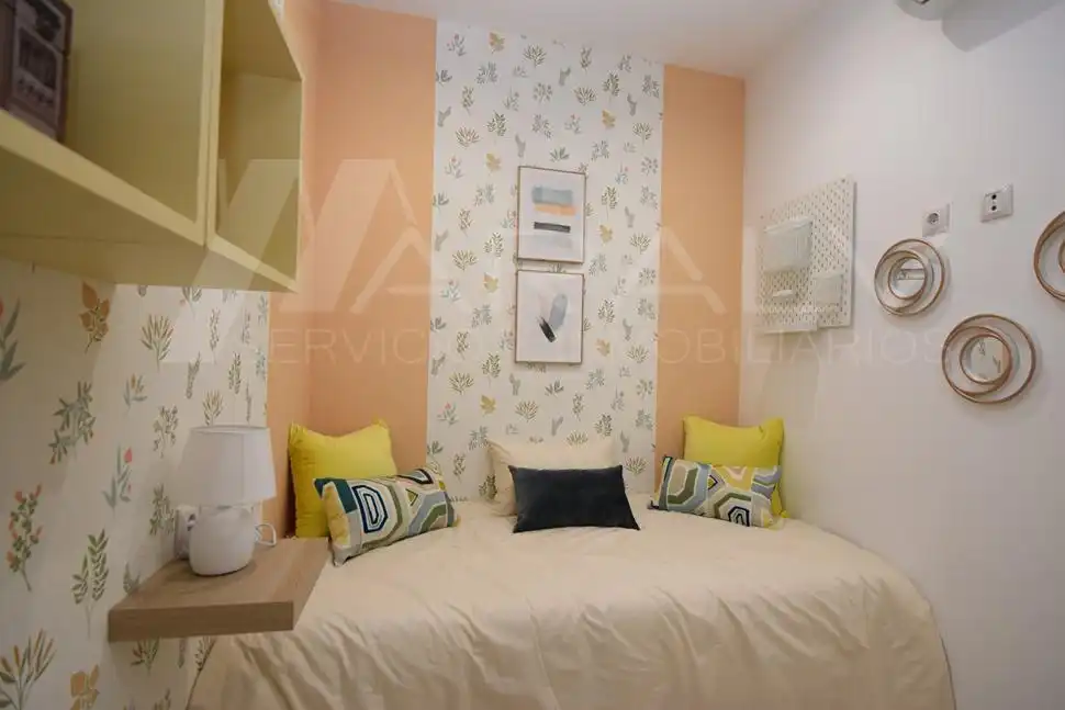 Apartament amb ascensor en venda a Calle de los Relatores, imagen 10