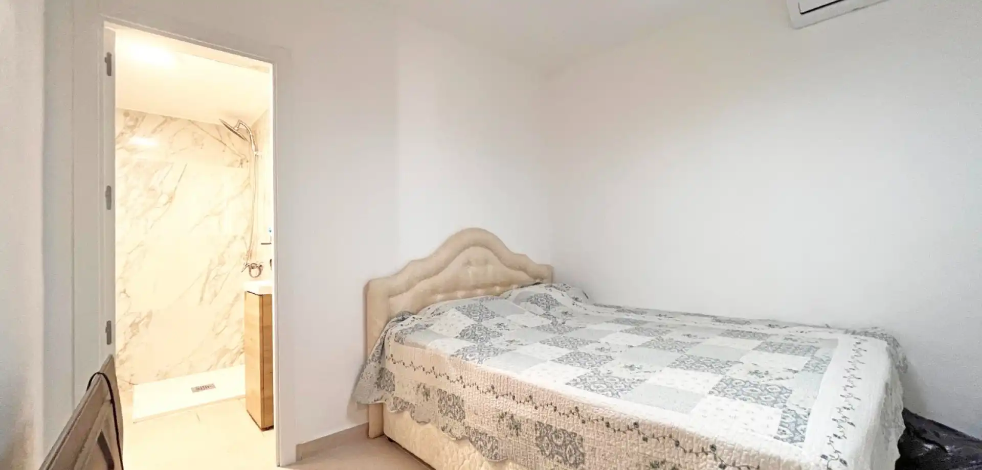Dormitori de Casa o xalet en venda en Orihuela