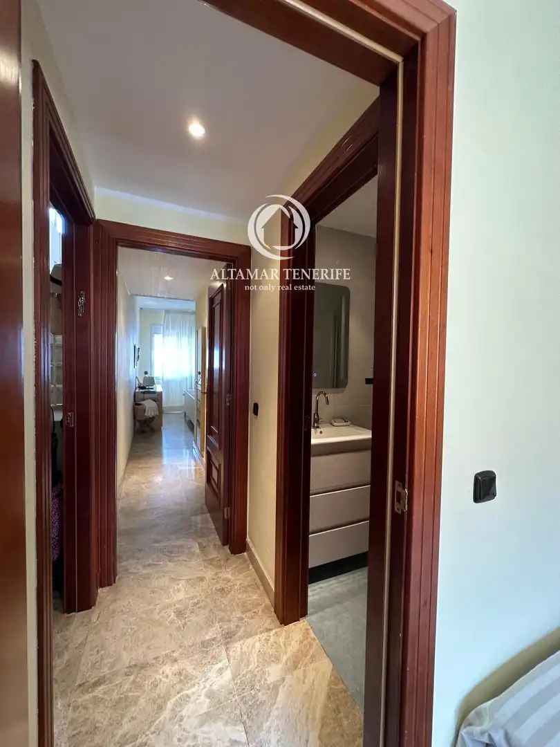 Penthouse mit Pool zum Verkauf in Los Cristianos, imagen 29