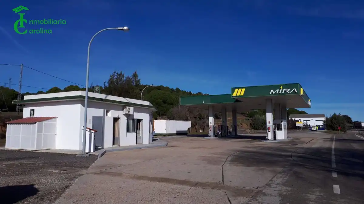 Gewerbefläche zum Verkauf in Madrid-Cádiz Km 260, imagen 14