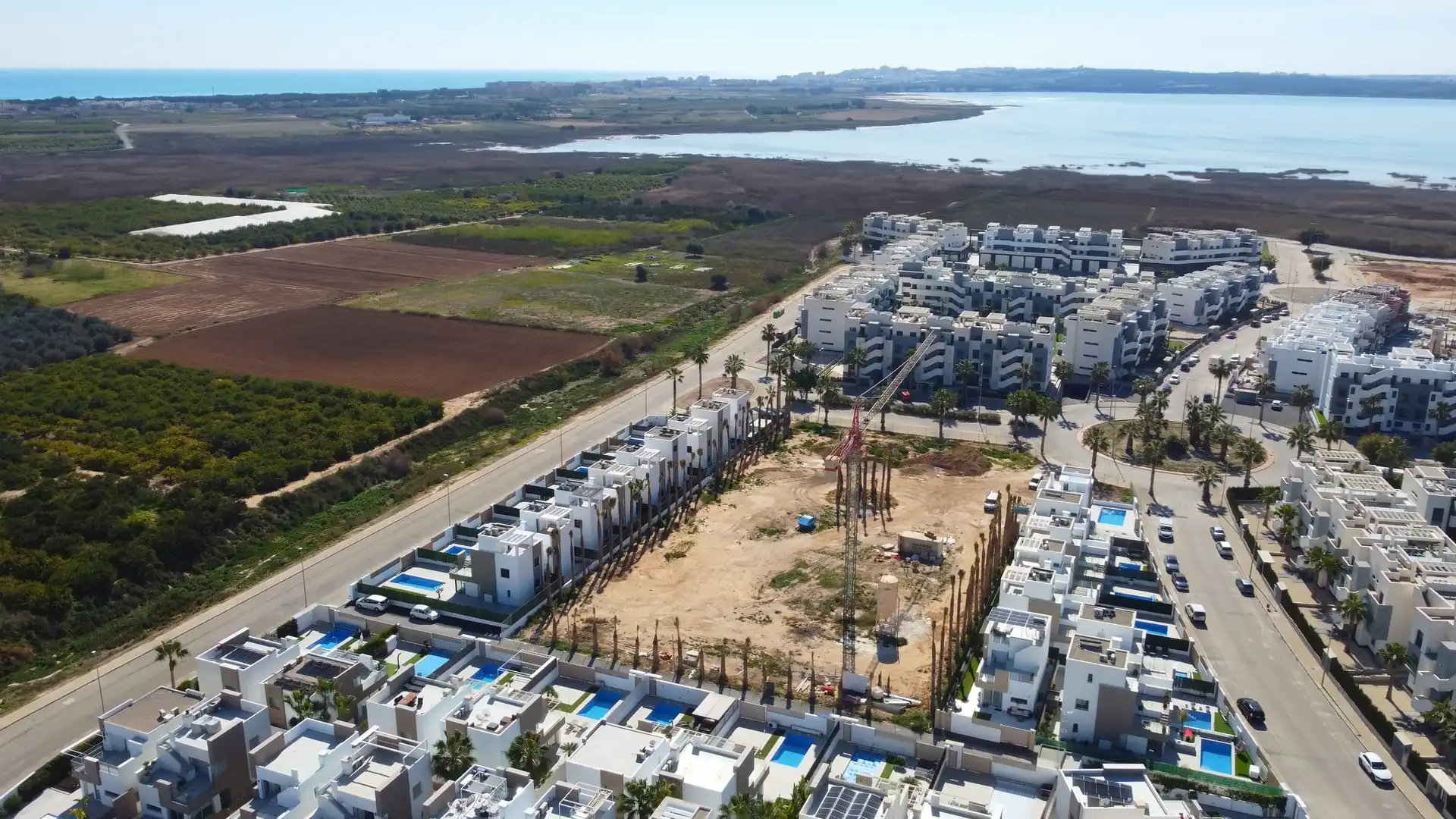 Reihenhaus zum Verkauf in Avinguda el Fenoll, imagen 6