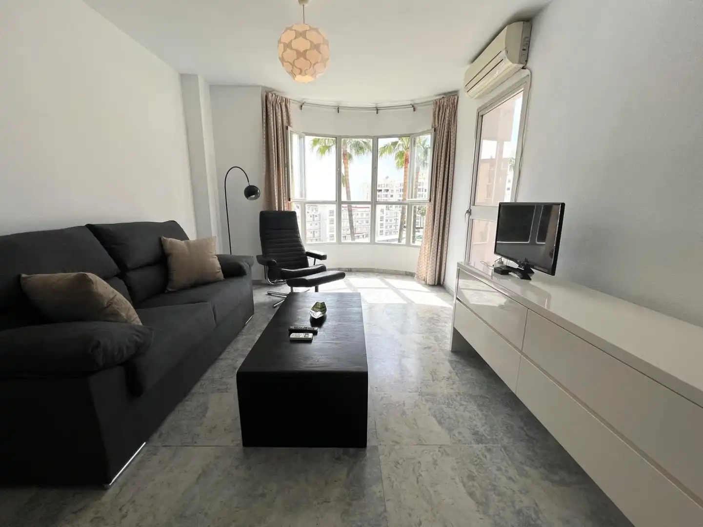 Appartement avec piscine à louer à Playa de los Boliches, imagen 6