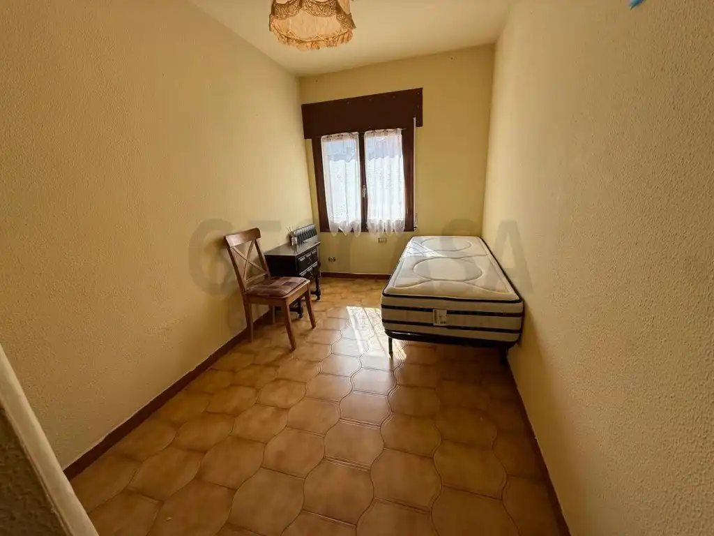 Bedroom of Apartments for sale in Vielha e Mijaran