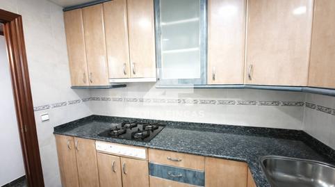 Foto 4 de Pis en venda a Calle Sant Ramon, Centre, Santa Coloma de Gramenet