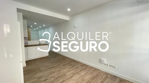 Photo 4 of Study for rent in Isabelita Usera, Pradolongo, Madrid Capital