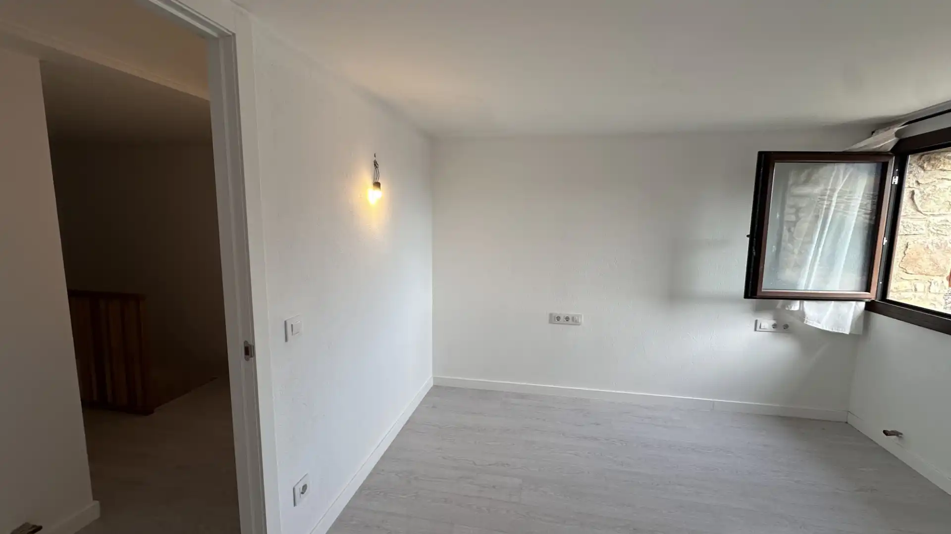 Houses for sale in La Vall de Bianya  with Heating, Private garden and Parquet flooring