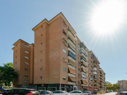 Außenansicht von Wohnung zum verkauf in Cartagena mit Klimaanlage und Balkon