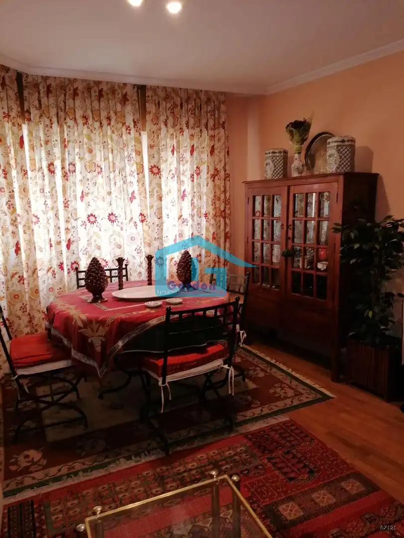 Piso con ascensor en venta en Sanxenxo pueblo, imagen 5