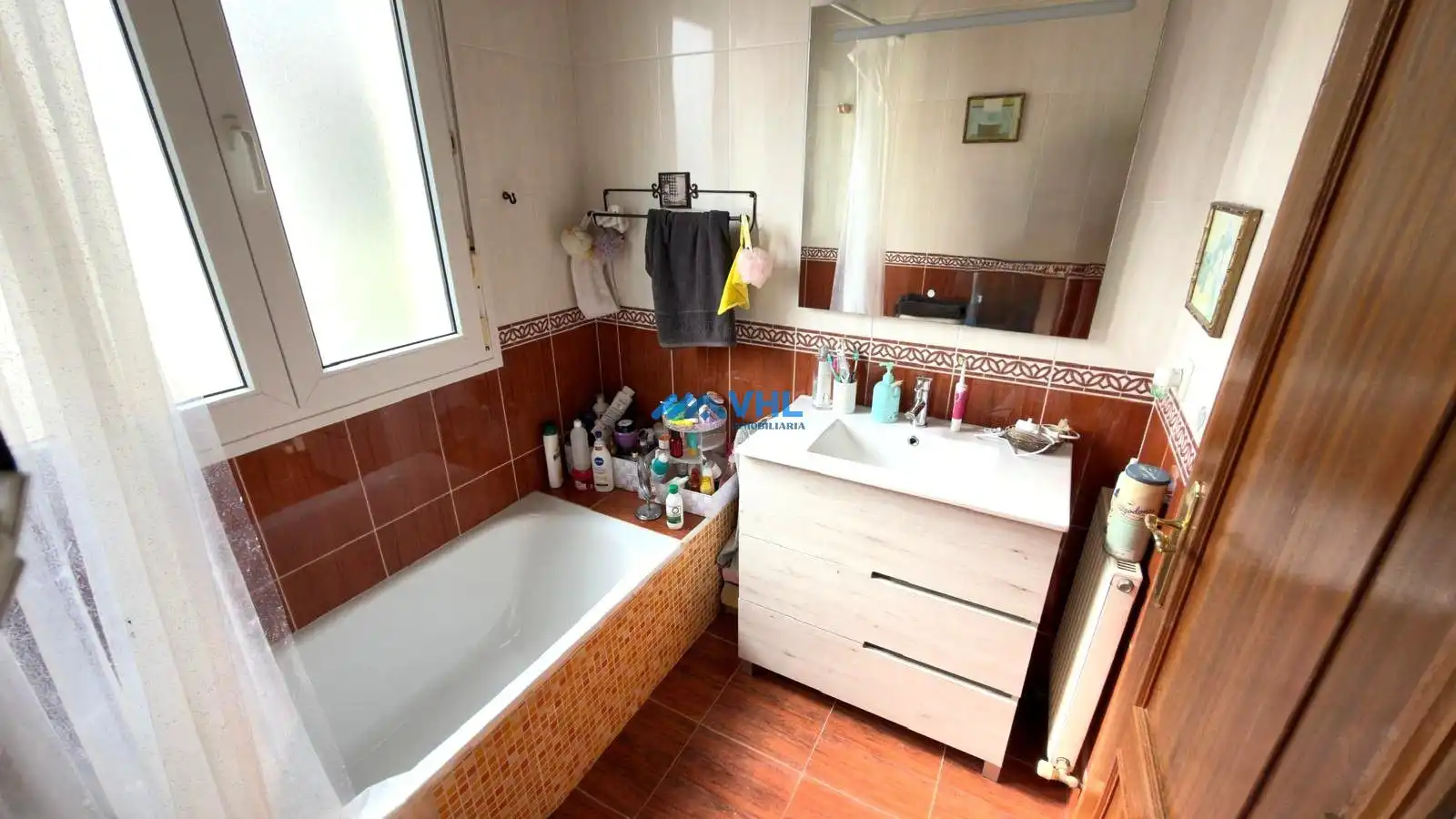 Wohnung mit Terrasse zum Verkauf in Barrio Mioño, imagen 28