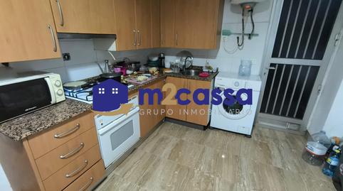 Foto 2 de Pis en venda a San José, Lorca