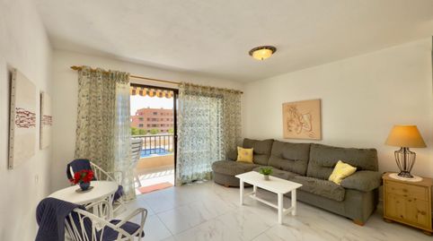 Foto 4 de Piso en venta en Caldera, 4, Los Cristianos, Arona