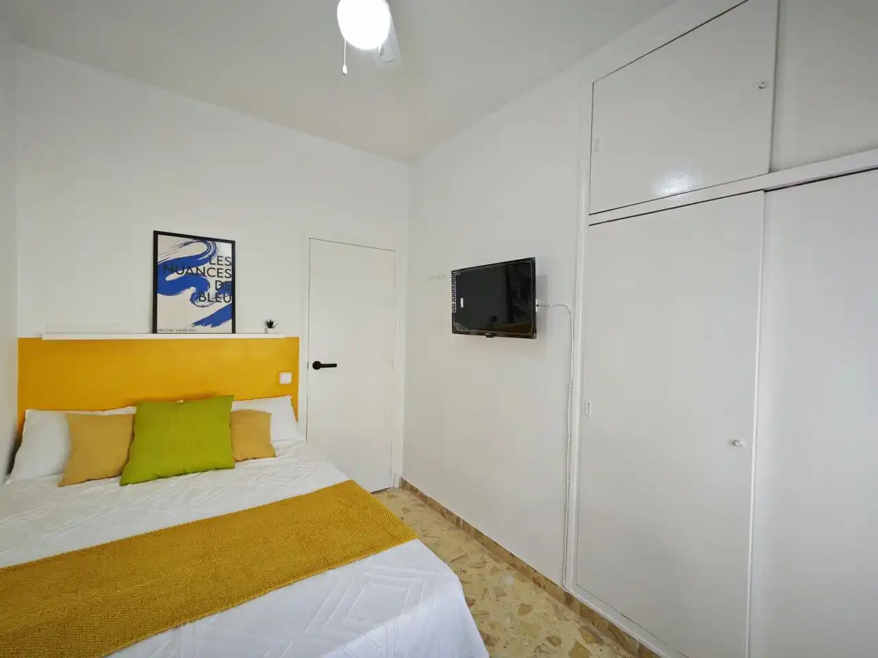 Zimmer in San Esteban, Barrio de Peral - San Félix