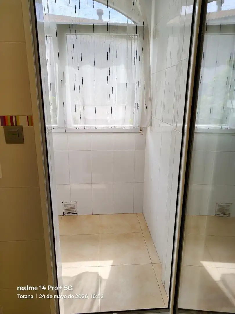 Baño de Piso en venta en Totana con Aire acondicionado y Amueblado