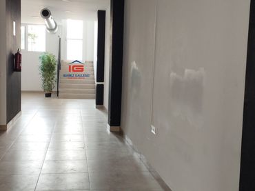 Business premises to rent in Calle Calzada de la Pescadería 6