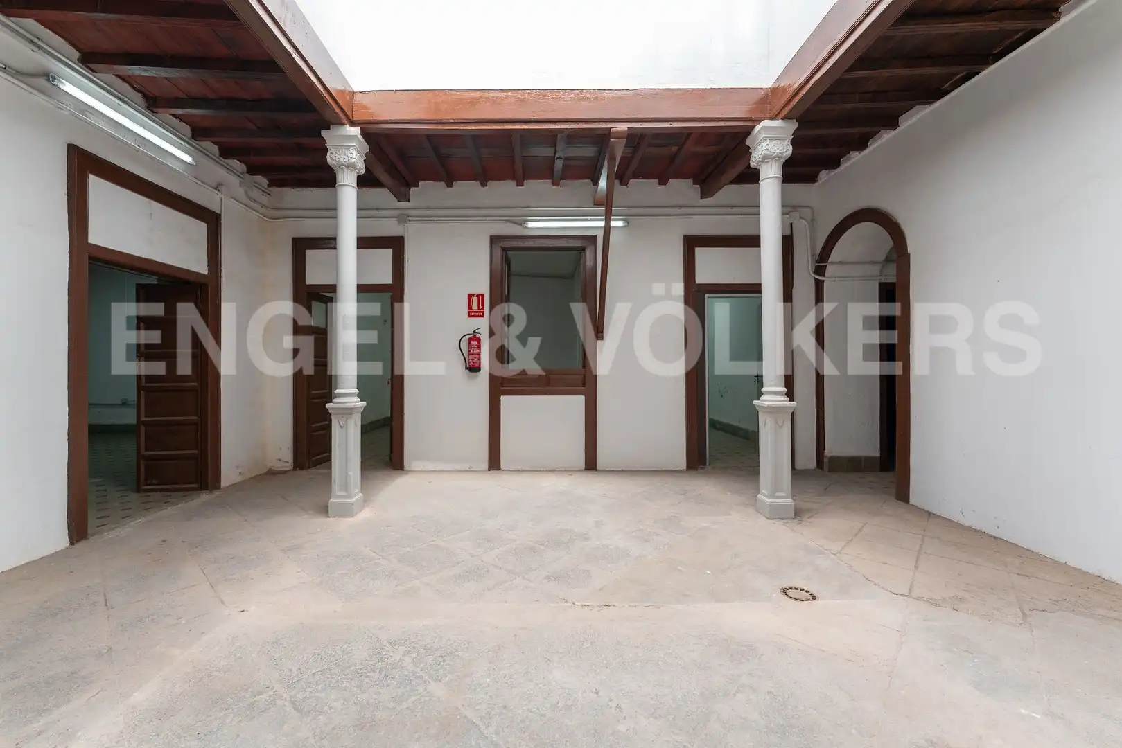 Casa adosada en venta en Gáldar con Calefacción, Jardín privado y Terraza