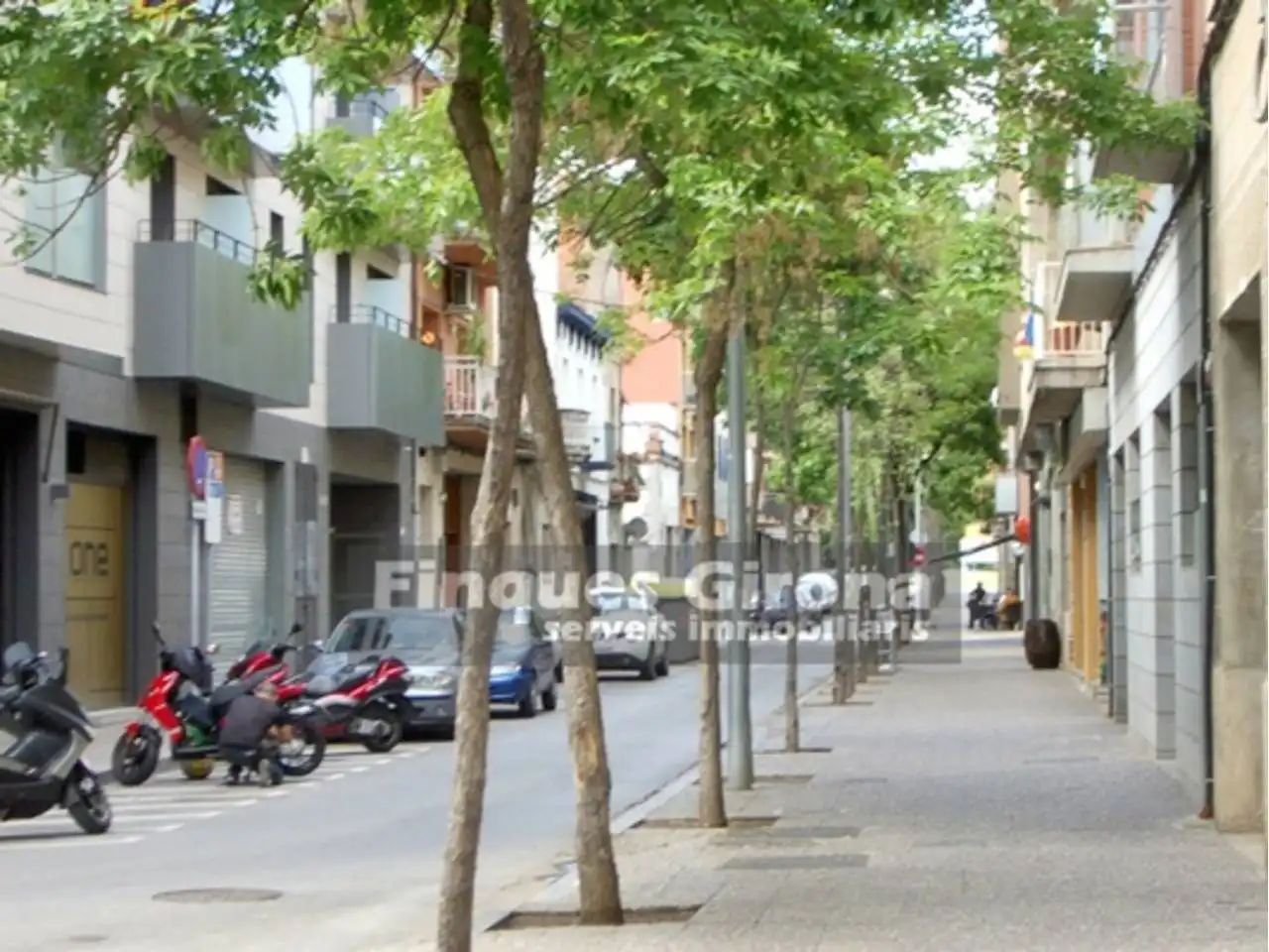 Local comercial en alquiler en Calle Figuerola, imagen 9