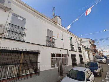 Casa en venda a Calle LAUREADO VEGA LORO