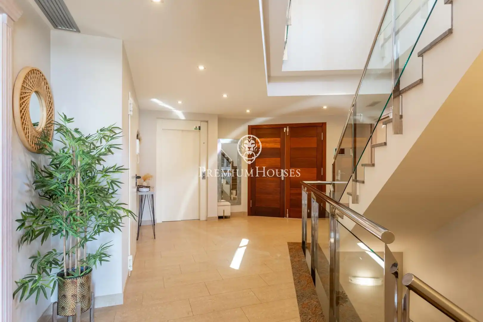 Casa o chalet en venta en Premià de Dalt con Aire acondicionado, Calefacción y Jardín privado