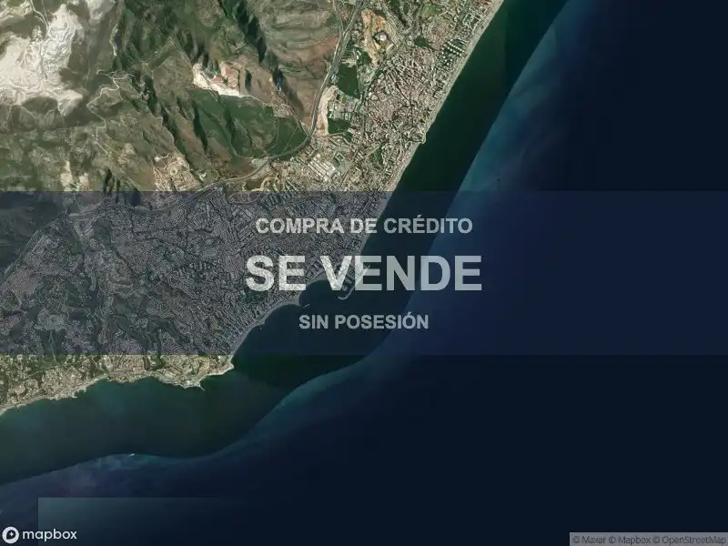 Piso en venta en Torremolinos
