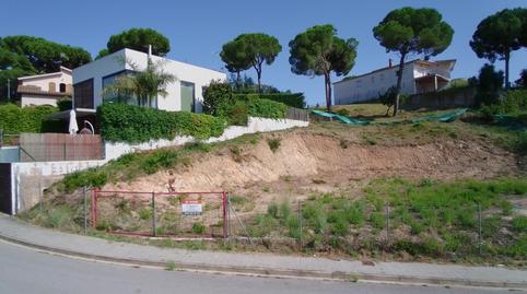 Foto 2 de Residencial en venta en Mas Mora - Sant Daniel, Tordera
