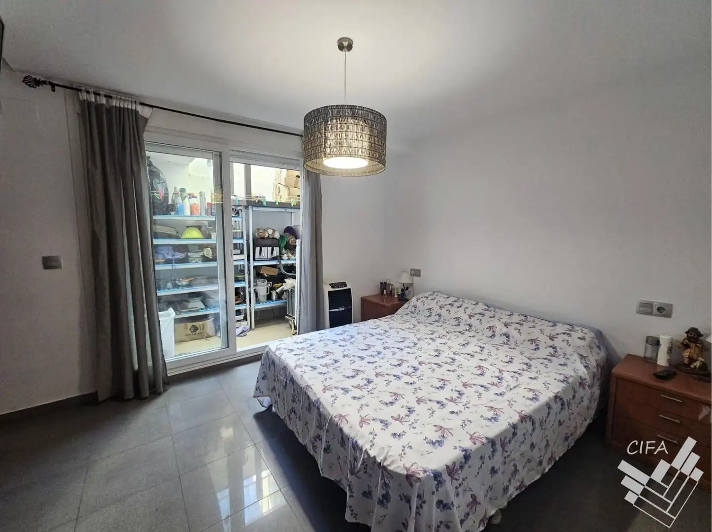 Schlafzimmer von Maisonette zum Verkauf in Benicarló mit Terrasse, Balkon und Gemeinschaftspool
