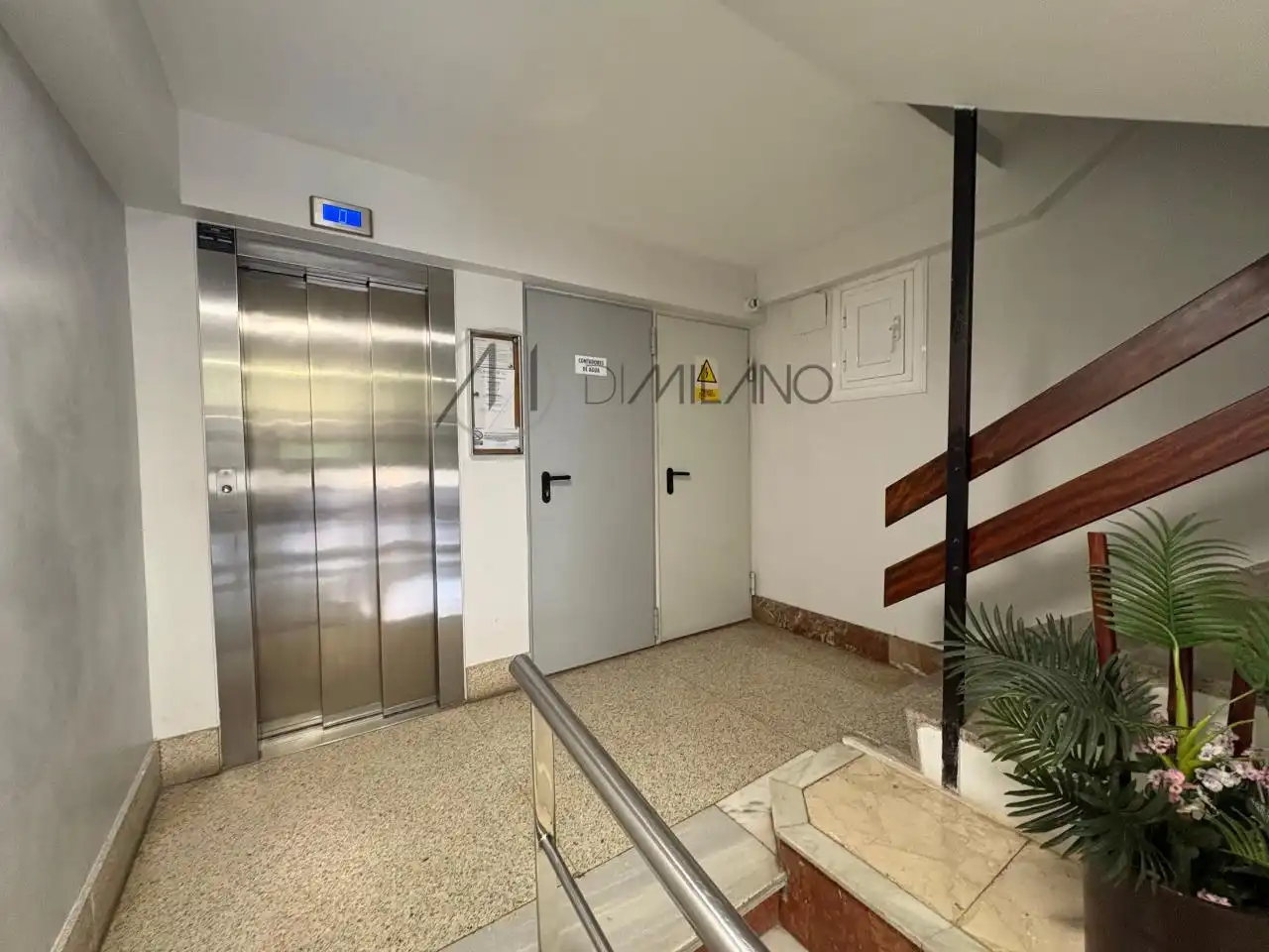 Piso en venta en Vigo  con Trastero y Balcón