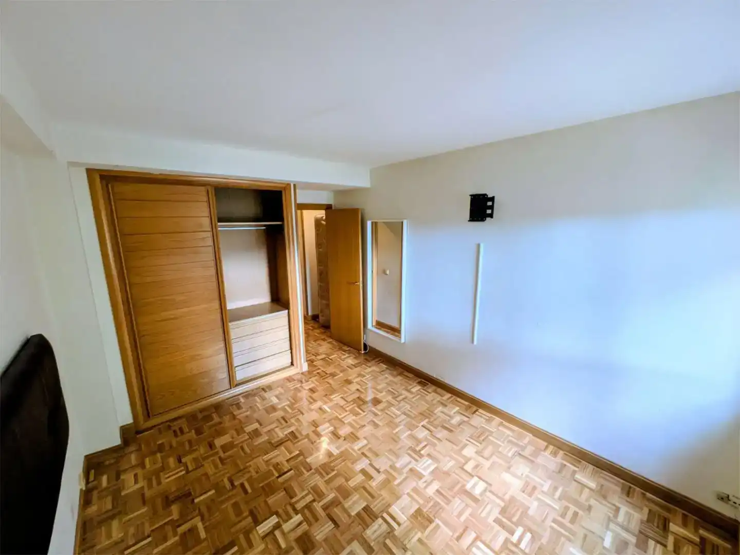 Pis en venda en Tres Cantos amb Aire condicionat, Jardí privat i Parquet