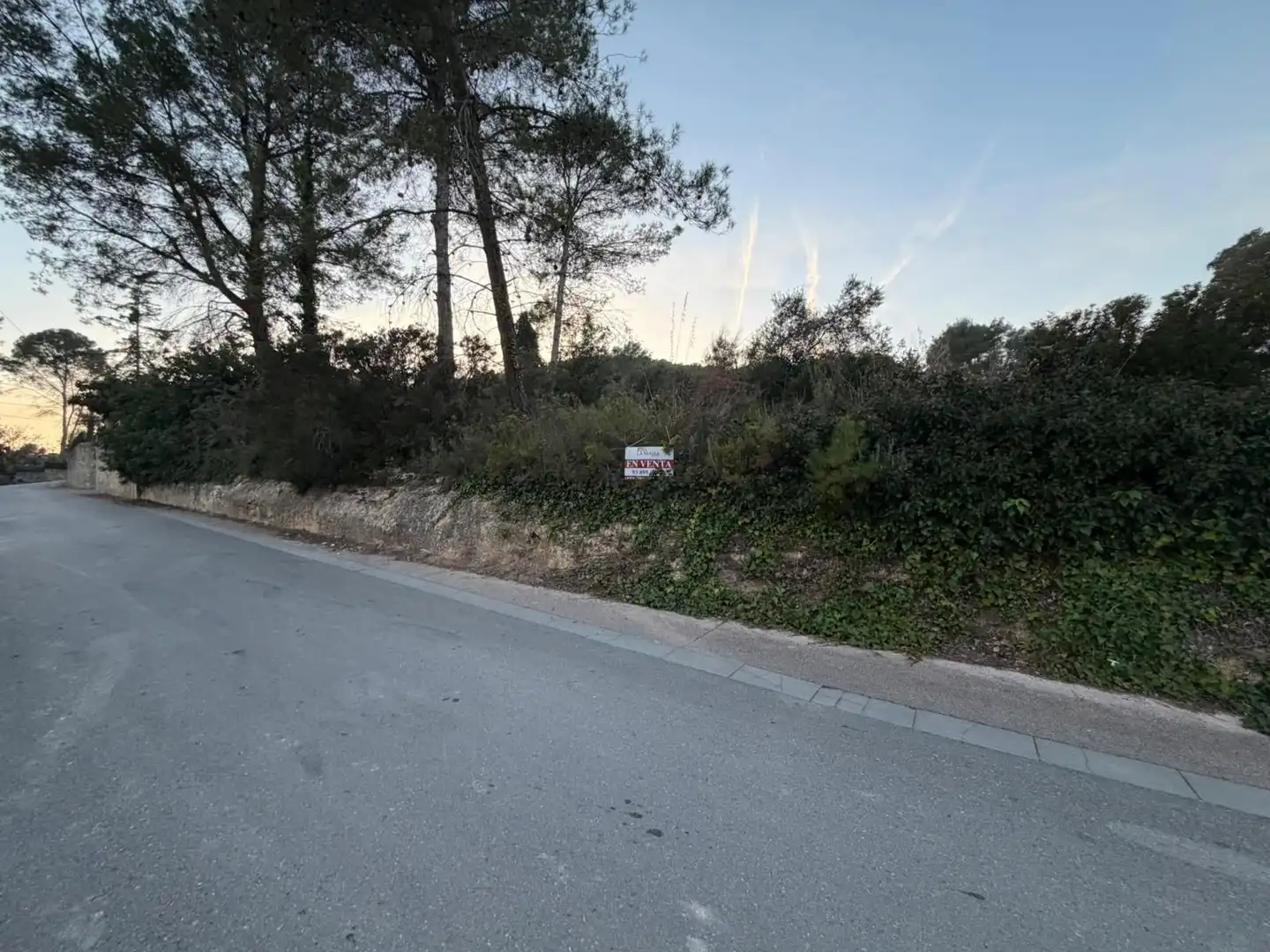 Lands and plots for sale in Olivella, imagen 2
