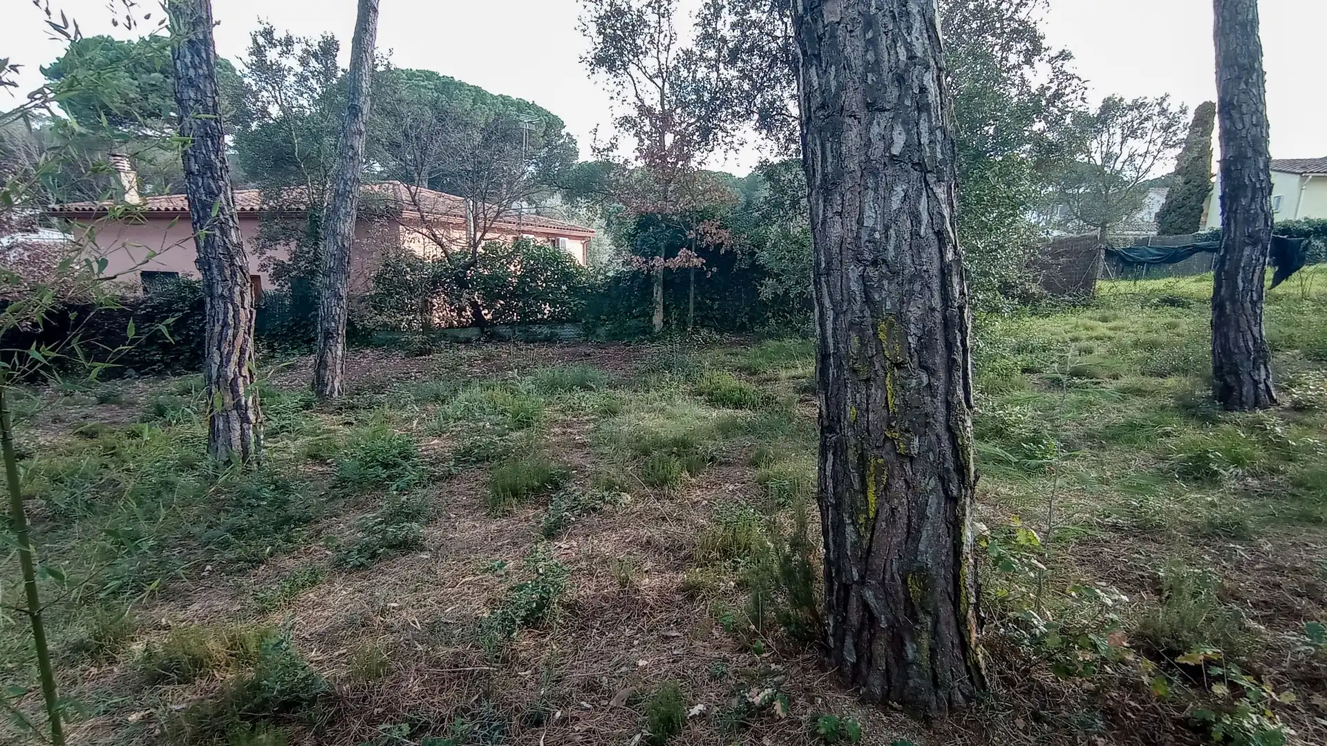 Residencial en venta en Llagostera