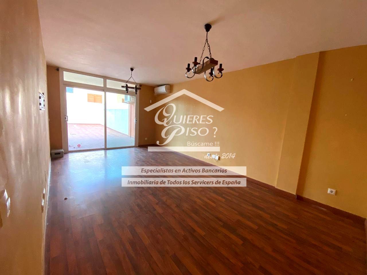 Flat for sale in Los Geranios, Los Portales - Visvique