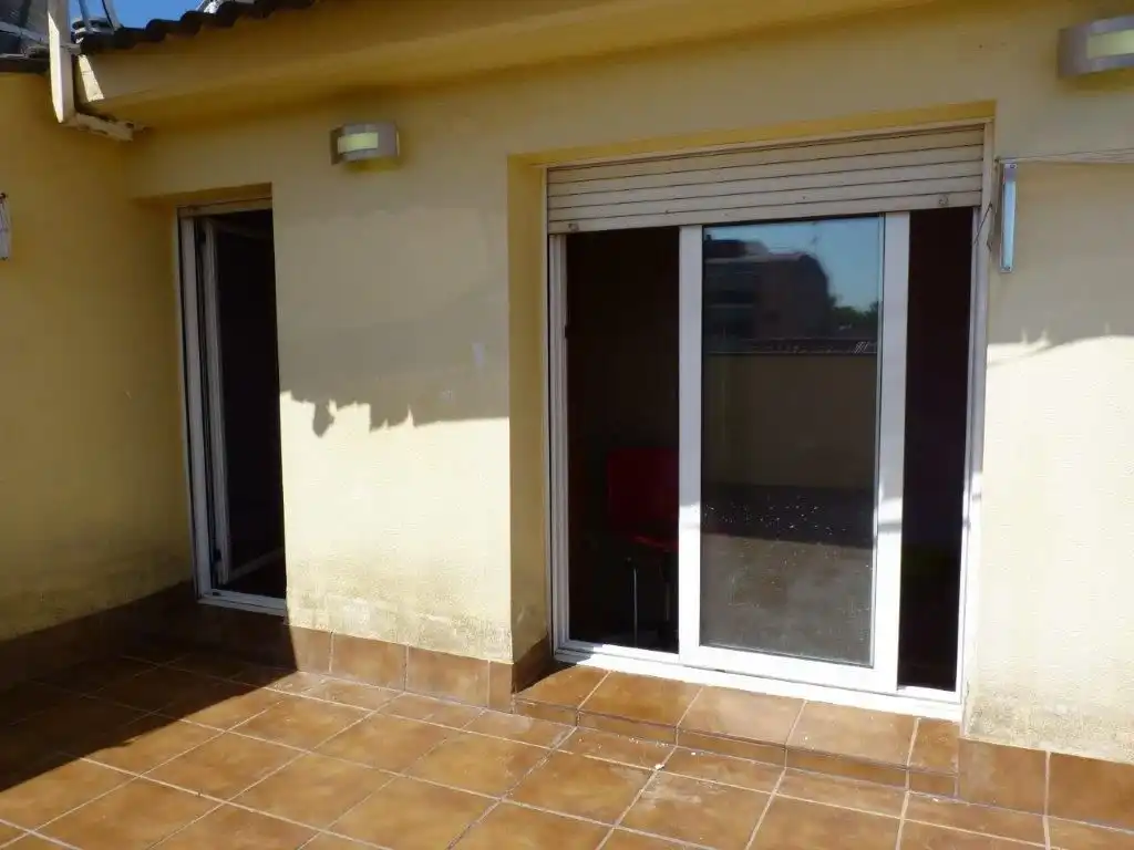 Terraza de Piso en venta en Terrassa con Aire acondicionado, Calefacción y Terraza