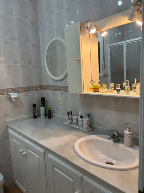 Houses for sale in El Palmar - Los Molinos