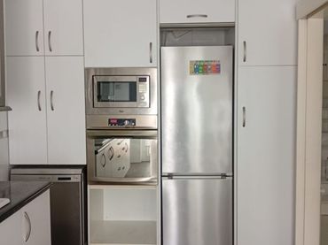 Duplex con ascensore in affitto a Catarroja