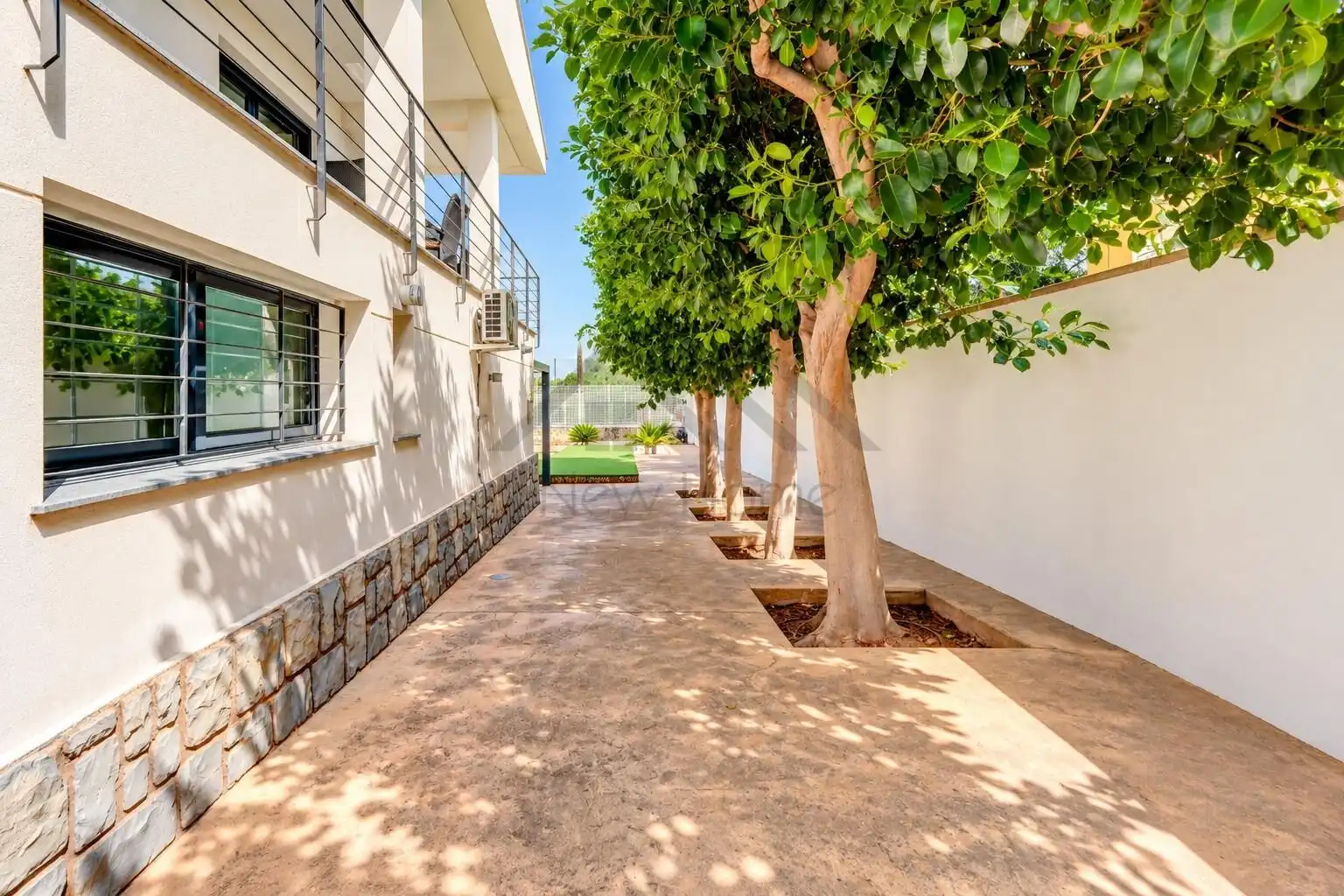 Villa avec terrasse à vendre à Rascanya, imagen 22