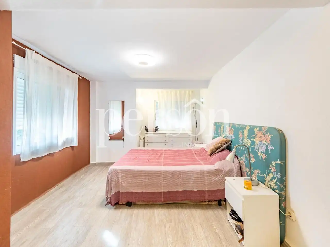 Bedroom of Houses for sale in Bétera  with Private garden, Terrace and Swimming Pool