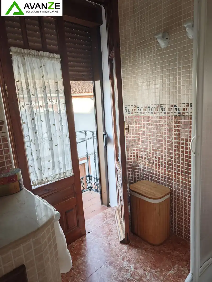 House with terrace for sale in Villanueva del Fresno, imagen 73