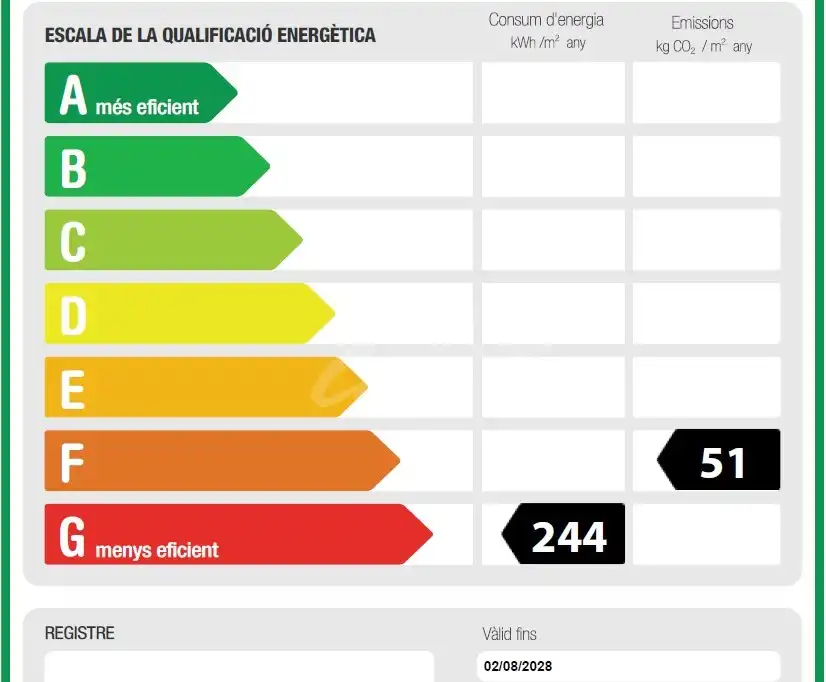Local comercial en alquiler en Nucli Urbà, imagen 8