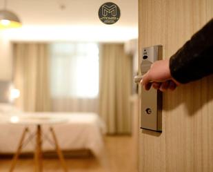Bedroom of Building for sale in Burguillos del Cerro