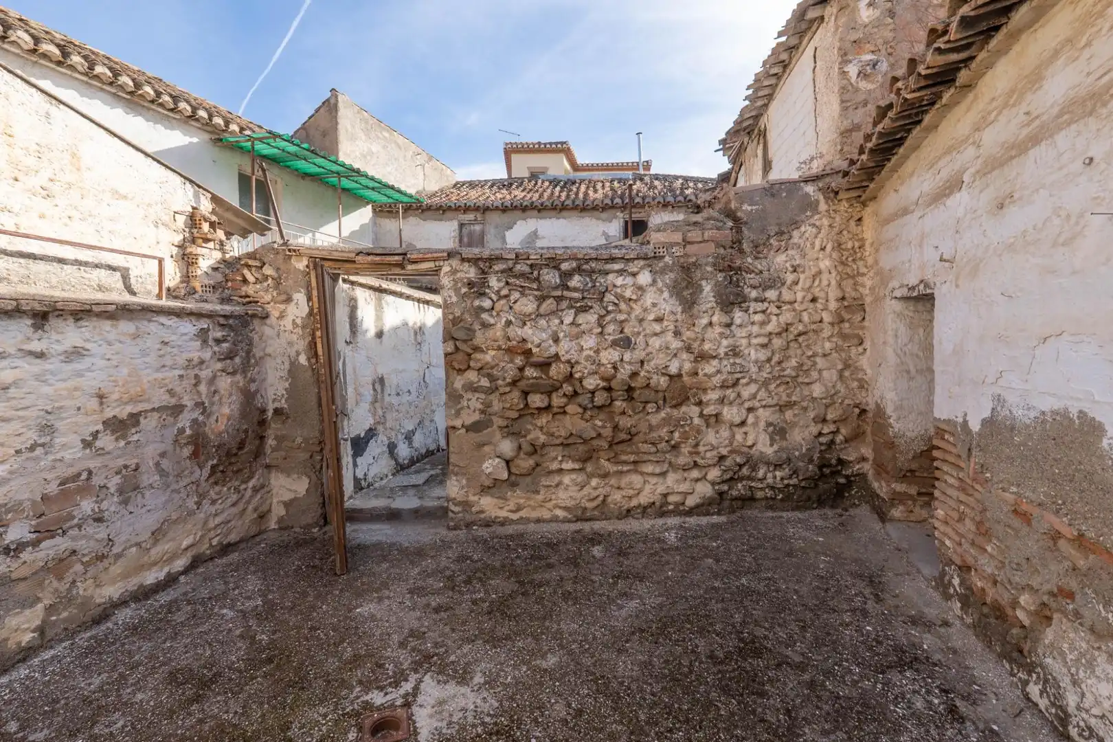 Haus mit Garten zum Verkauf in Calle VALLEJO, imagen 24