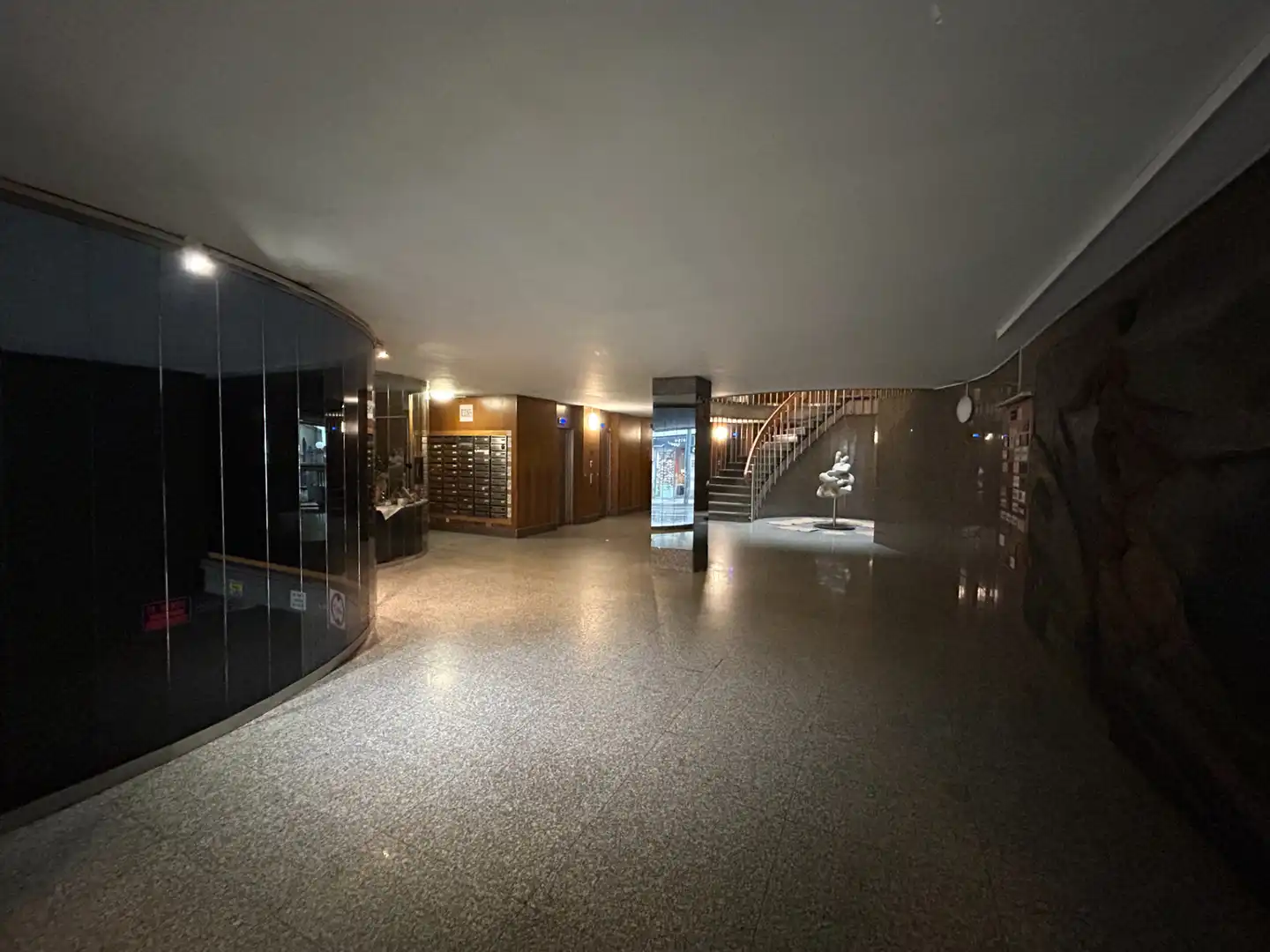 Oficina de alquiler en Vitoria - Gasteiz