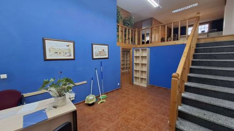 OFICINA EN VENTA EN PONTEAREAS