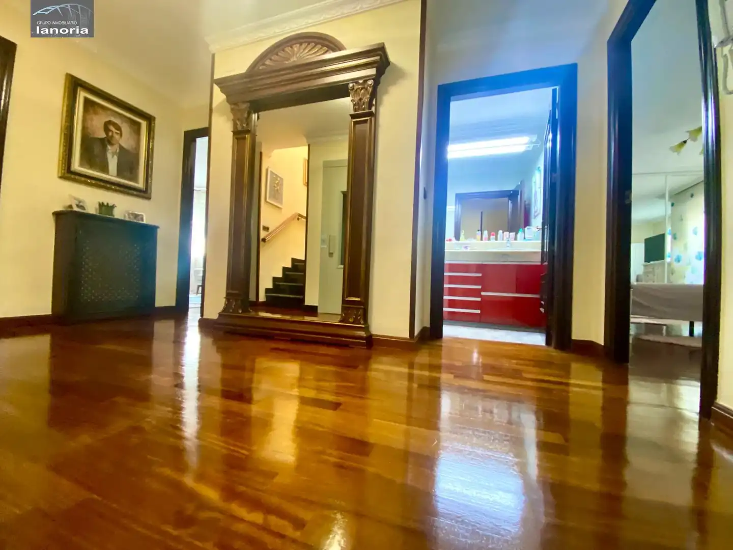 Detached homes for sale in Albacete  with Air Conditioner, Heating and Parquet flooring