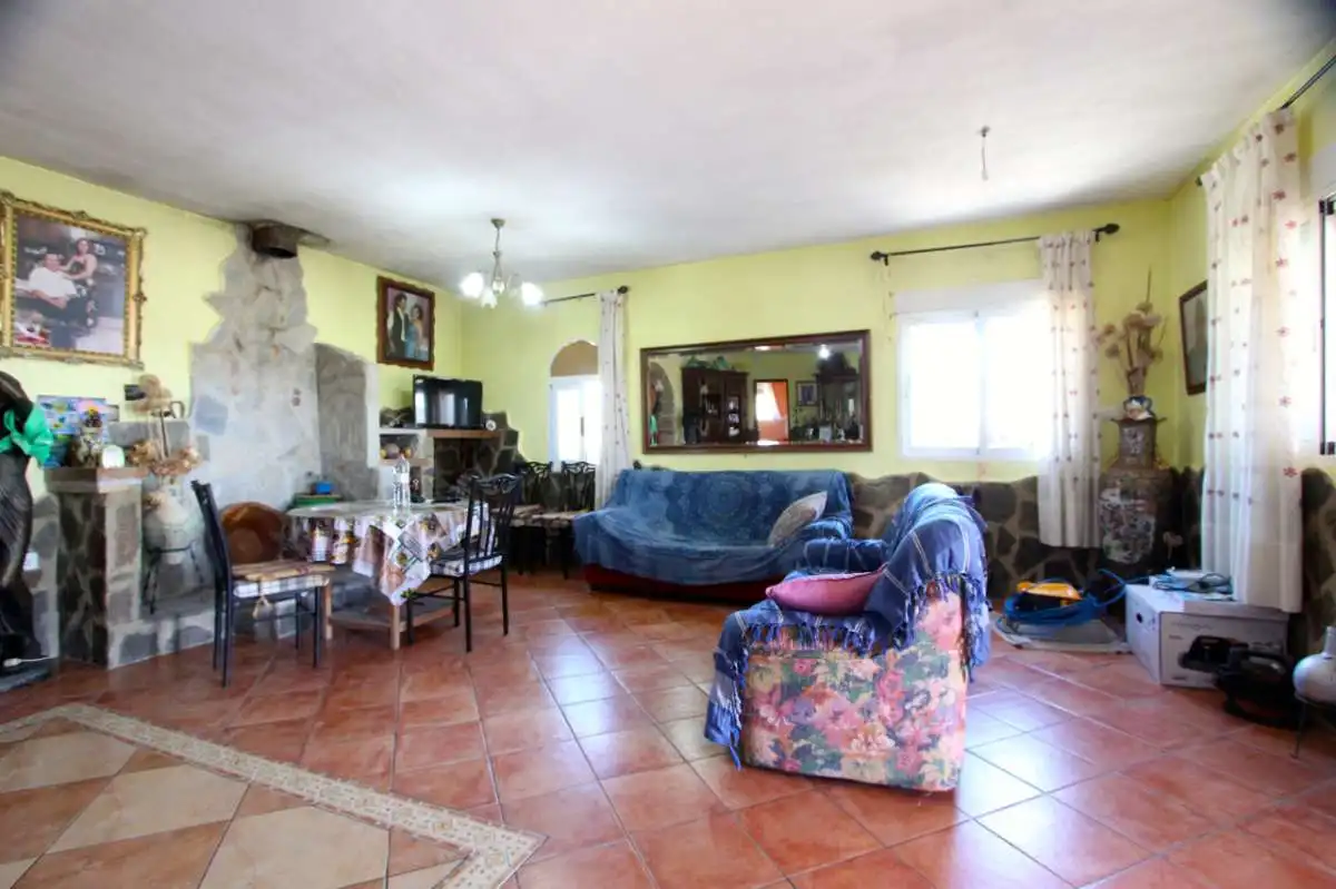 Casa en venda a Albudeite, imagen 7