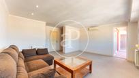 Living room of Flat for sale in  Palma de Mallorca  with Air Conditioner, Heating and Terrace