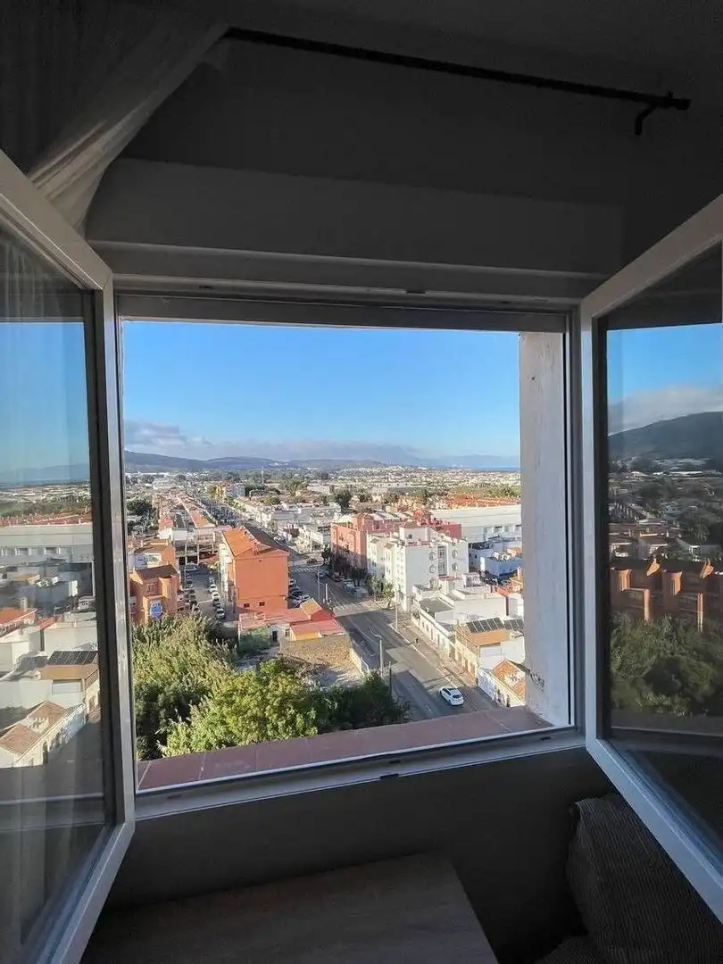 Flat with lift for sale in María Guerrero, imagen 3