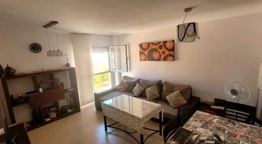 Sala d'estar de Pis en venda en  Granada Capital amb Aire condicionat, Calefacció i Traster